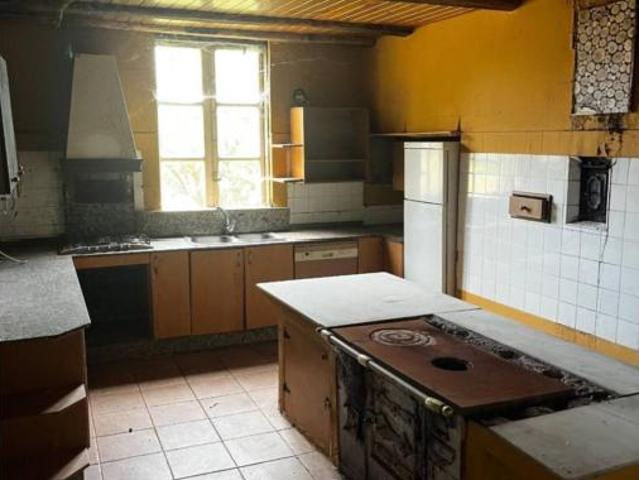 Casa Rural en venta en O Deza, Galicia