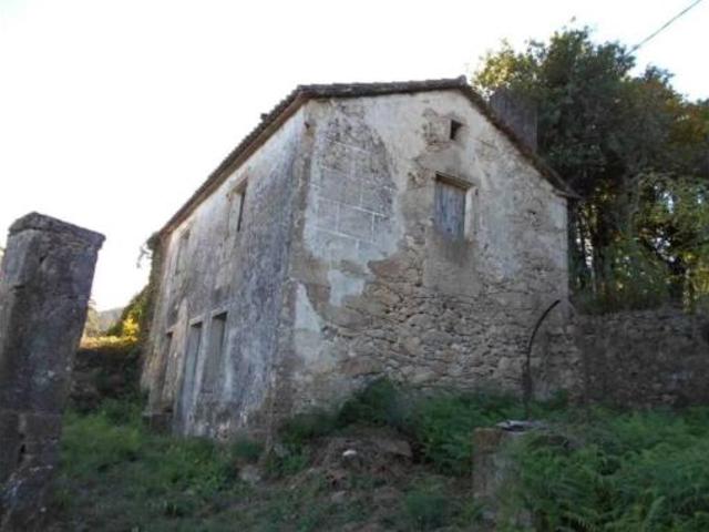 Casa Rural en venta en O Sar, Galicia