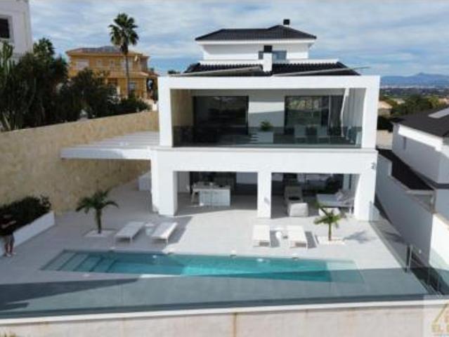 Casa Rural en venta en Urbanización Doña Pepa, el Baix Segura / La Vega Baja