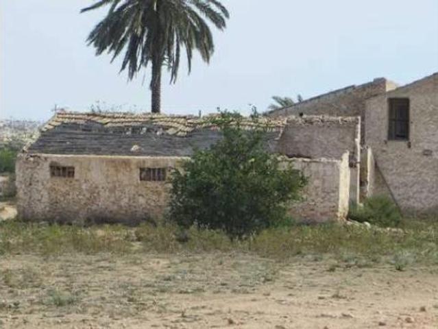 Casa Rural en venta en Urbanización Doña Pepa, el Baix Segura / La Vega Baja