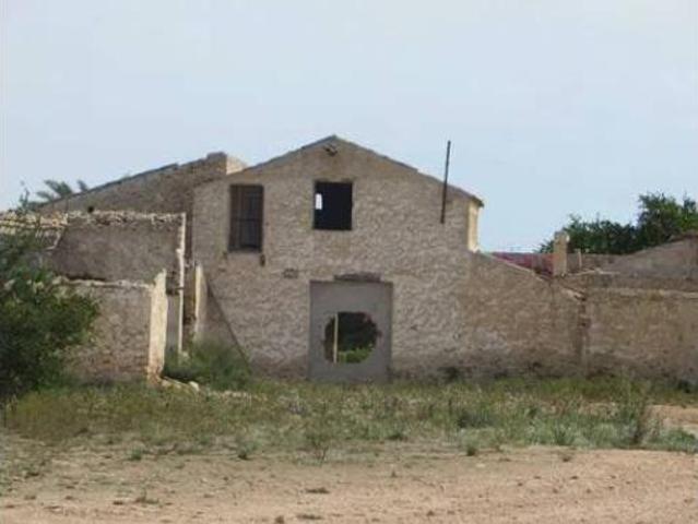 Casa Rural en venta en Urbanización Doña Pepa, el Baix Segura / La Vega Baja