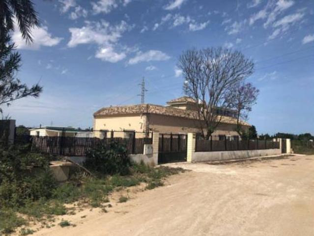 Casa Rural en venta en Rojales, Urbanización Pueblo Lucero