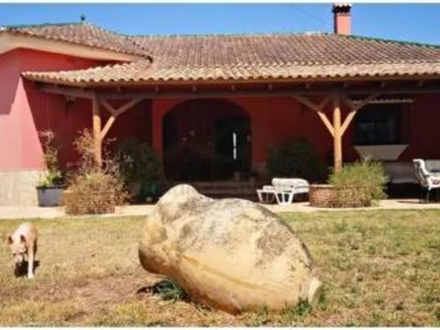 Casa Rural en venta en Serranía de Ronda, Andalucía