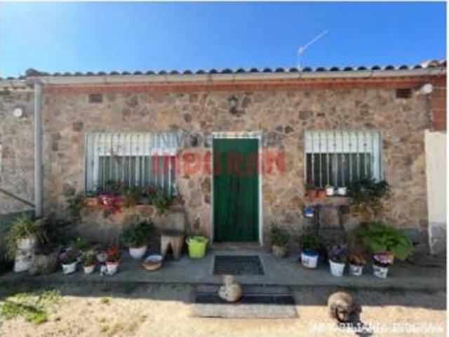 Casa Rural en venta en Rosalejo, Extremadura
