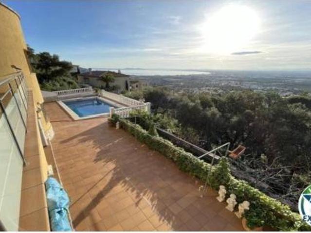 Casa Rural en venta en el Mas Fumats, Alt Empordà