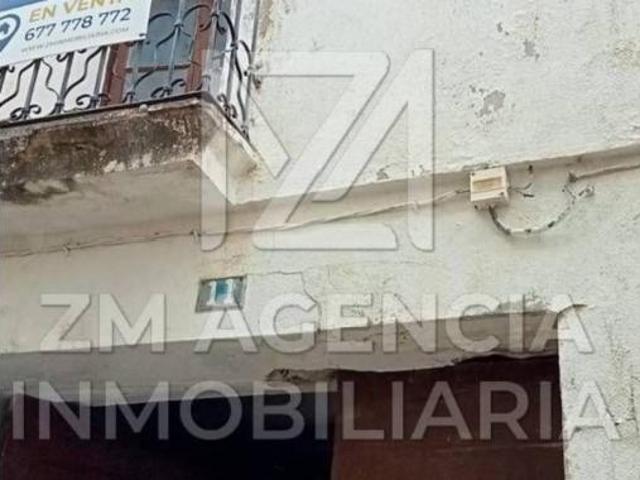 Casa Rural en venta en Rossell