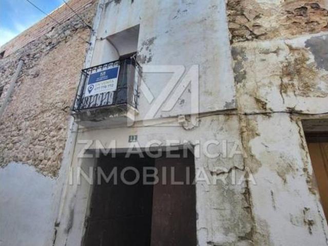 Casa Rural en venta en el Baix Maestrat, Valencia