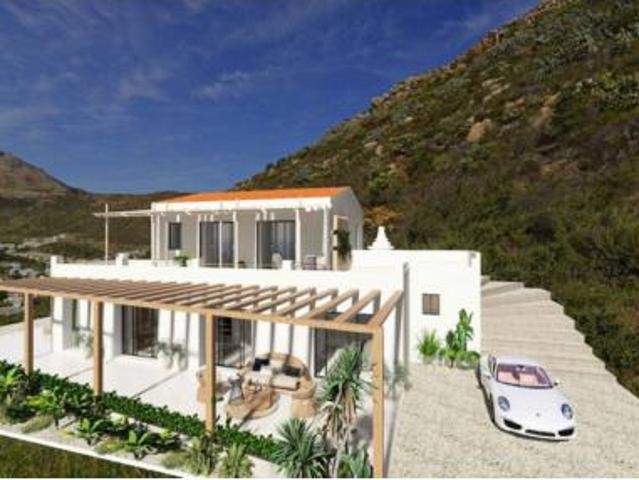 Casa Rural en venta en La Axarquía, Andalucía
