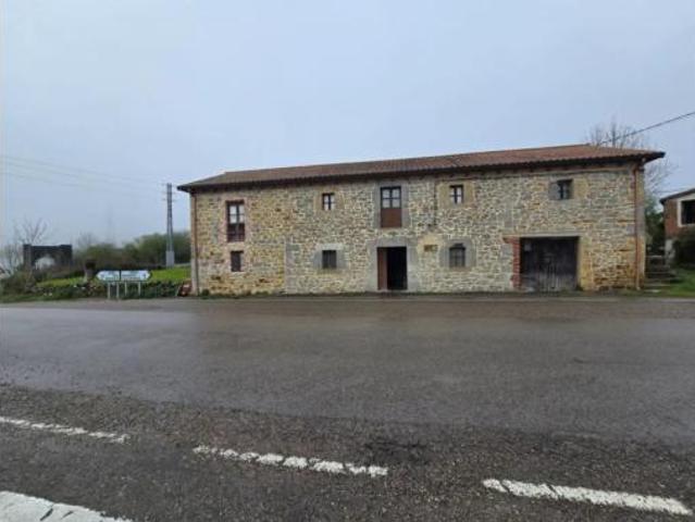 Casa Rural en venta en Ruesga, Cantabria