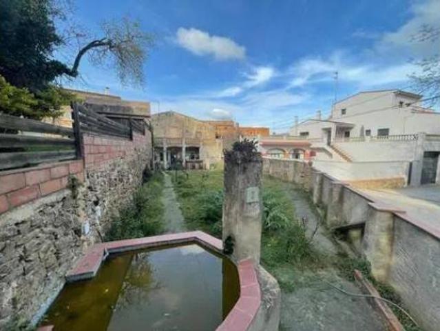 Casa Rural en venta en Baix Empordà, Catalunya