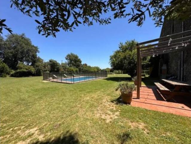 Casa Rural en venta en Baix Empordà, Catalunya