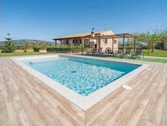 Casa Rural en venta en Raiguer, Baleares