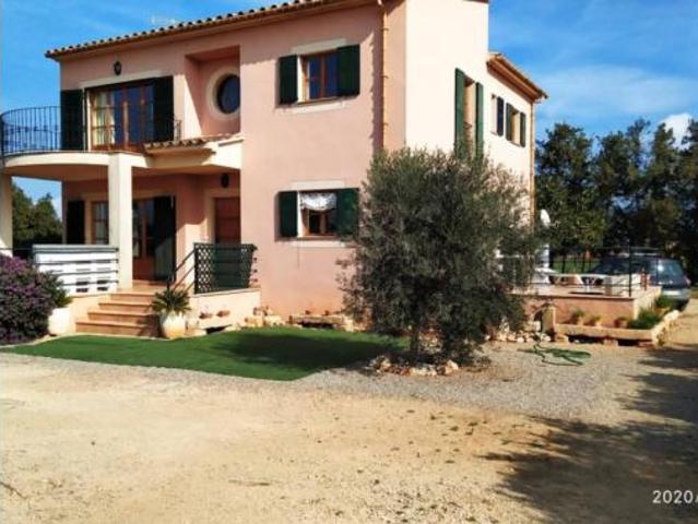 Casa Rural en venta en Raiguer, Baleares