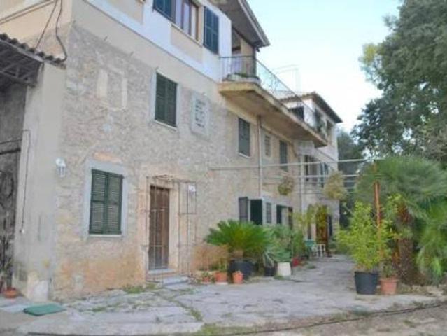 Casa Rural en venta en Raiguer, Baleares