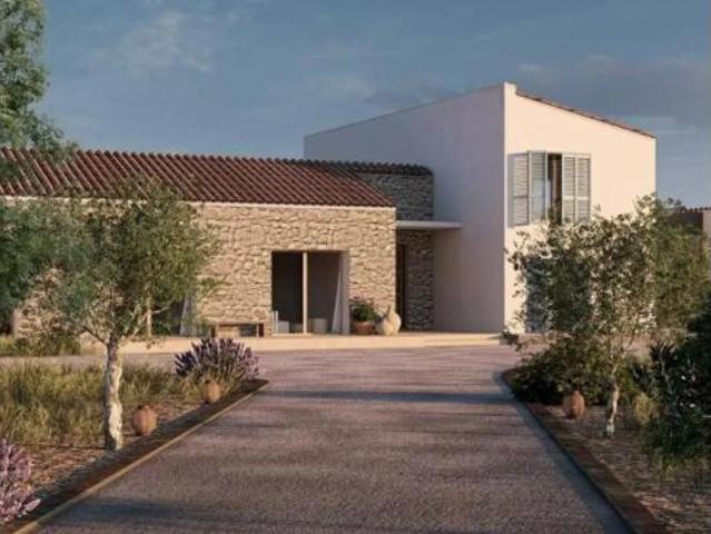 Casa Rural en venta en Raiguer, Baleares