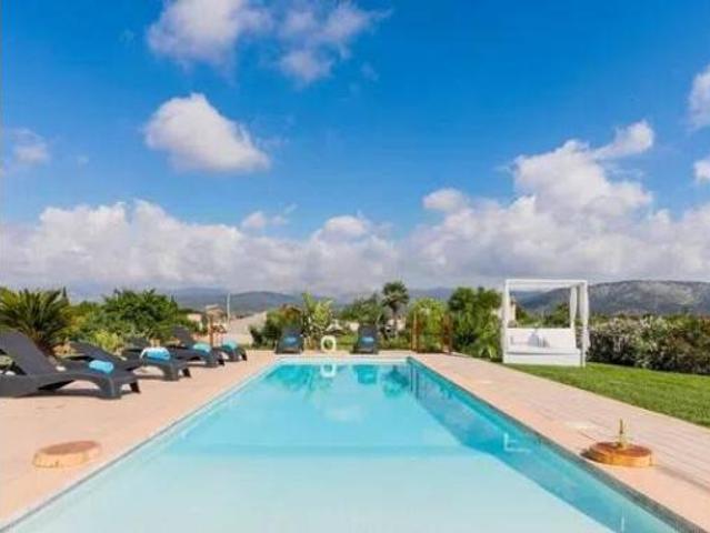Casa Rural en venta en Raiguer, Baleares