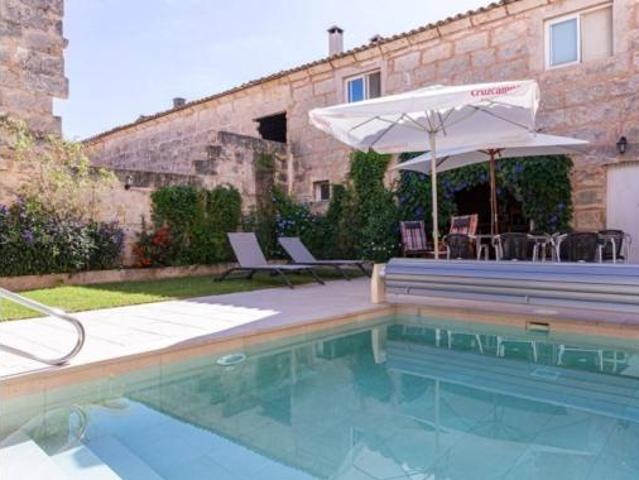 Casa Rural en venta en Raiguer, Baleares