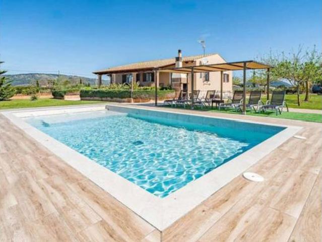 Casa Rural en venta en Raiguer, Baleares