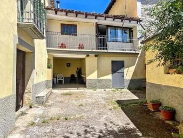Casa Rural en venta en Alto Gállego, Aragón
