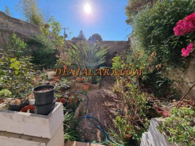 Casa Rural en venta en la Marina Alta, Valencia