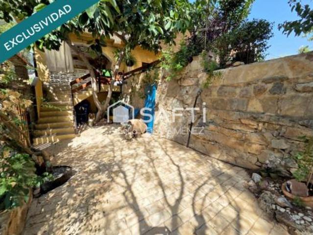 Casa Rural en venta en el Camp de Morvedre, Valencia
