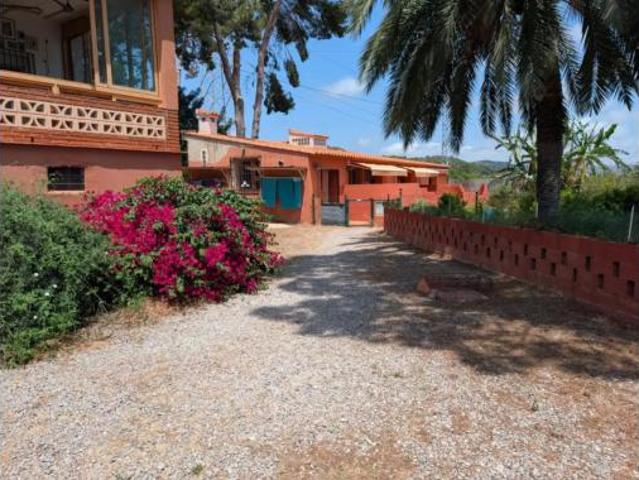 Casa Rural en venta en el Camp de Morvedre, Valencia