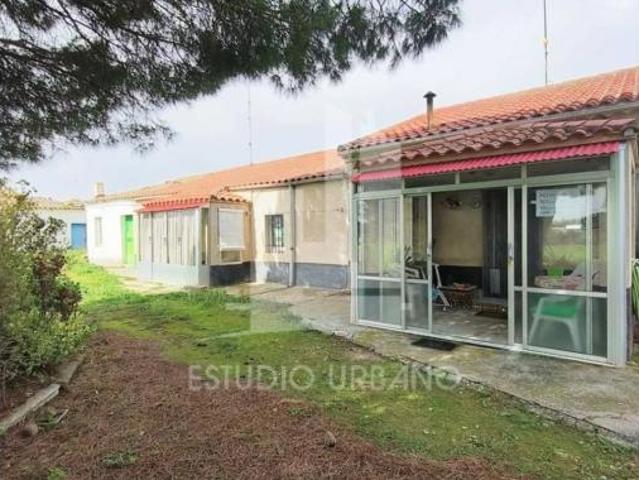 Casa Rural en venta en Puente Ladrillo, Salamanca