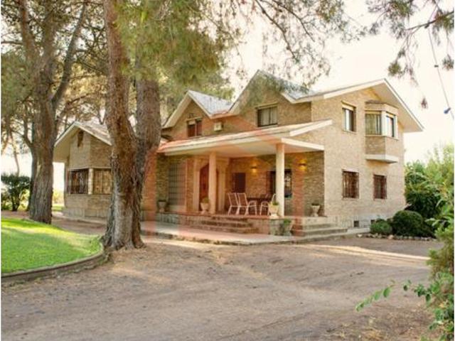 Casa Rural en venta en Chamberí, Salamanca