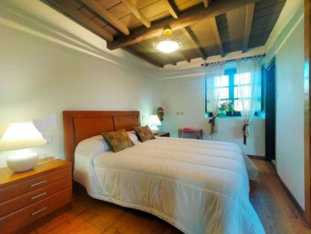 Casa Rural en venta en Samartín, Salas