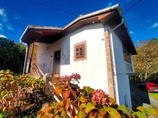 Casa Rural en venta en Samartín, Salas