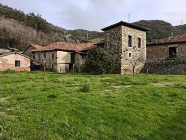 Casa Rural en venta en Salas, Asturias