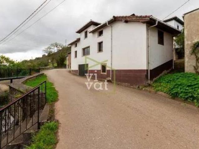 Casa Rural en venta en Salas