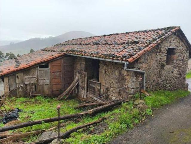 Casa Rural en venta en Salas