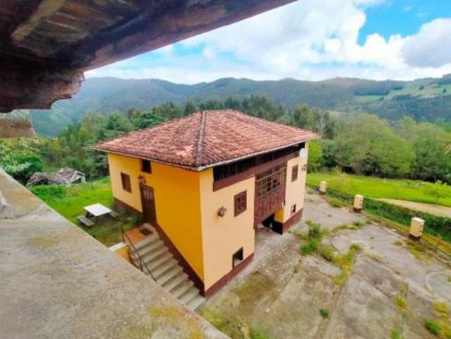 Casa Rural en venta en Samartín, Salas