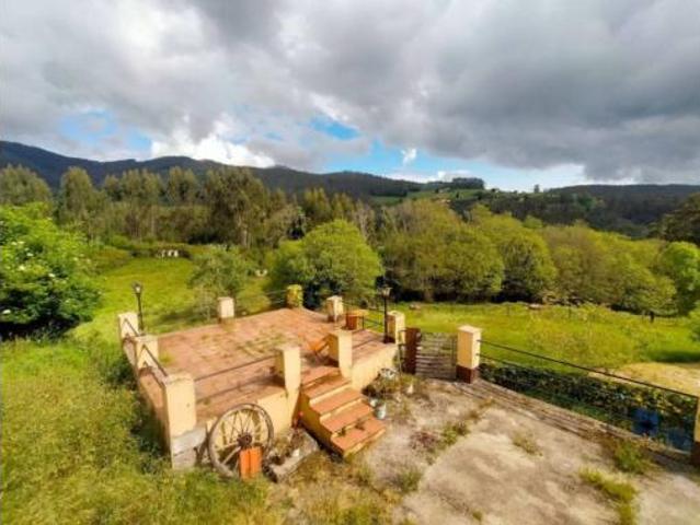 Casa Rural en venta en Samartín, Salas