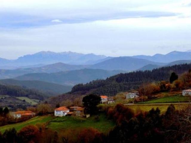 Casa Rural en venta en Samartín, Salas