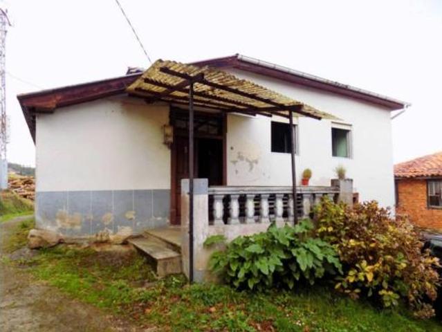 Casa Rural en venta en Samartín, Salas