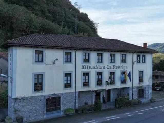 Casa Rural en venta en Salas