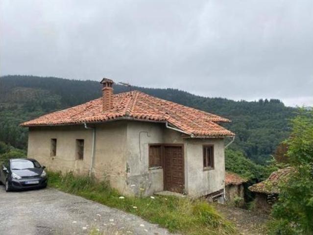 Casa Rural en venta en Salas, Asturias