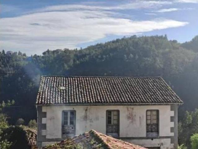 Casa Rural en venta en Samartín, Salas