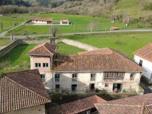 Casa Rural en venta en Salas, Asturias