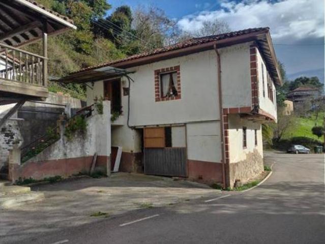 Casa Rural en venta en Samartín, Salas