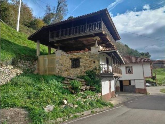 Casa Rural en venta en Salas, Asturias