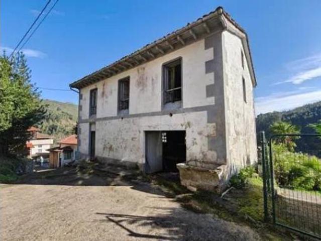 Casa Rural en venta en Samartín, Salas