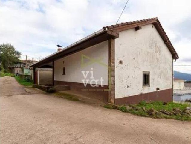 Casa Rural en venta en Salas