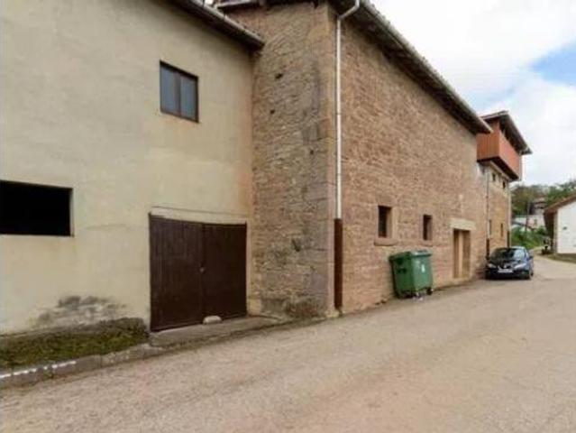 Casa Rural en venta en Salas