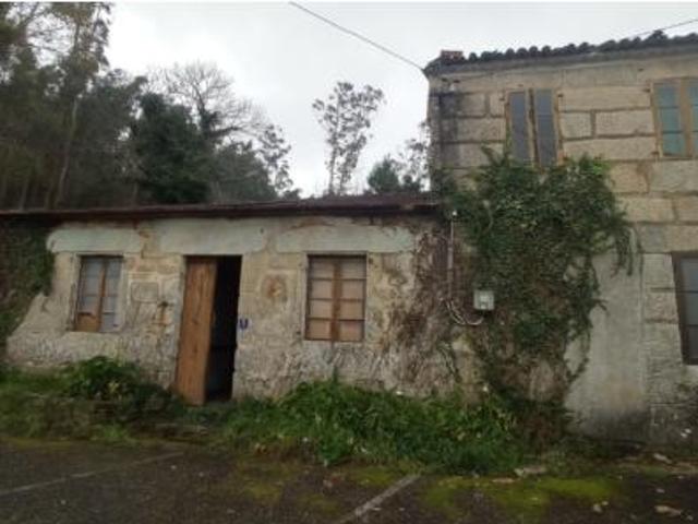Casa Rural en venta en Salceda De Caselas, A Farrapeira