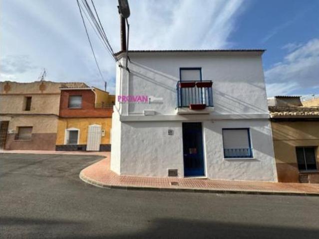 Casa Rural en venta en Cecilia Bartolomé (Mujeres Libres), l'Alt Vinalopó / El Alto Vinalopó