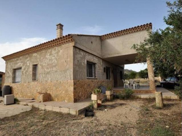 Casa Rural en venta en Salinas, Cecilia Bartolomé (Mujeres Libres)
