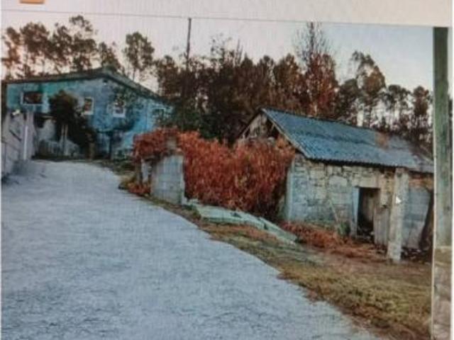 Casa Rural en venta en Salvaterra de Miño, O Condado